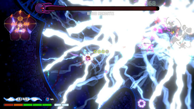 Tải game Pathogenic-TENOKE