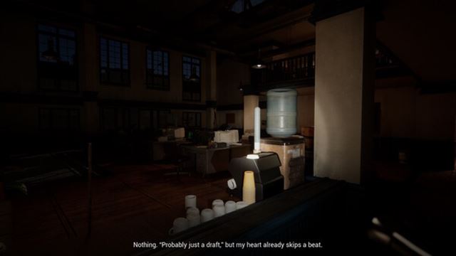 Tải game Dark Resolve-TENOKE