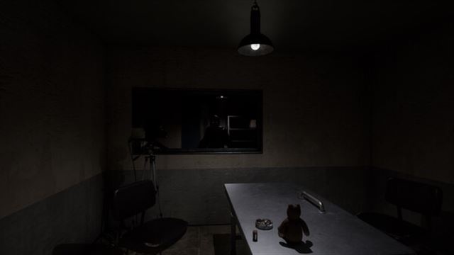 Tải game Dark Resolve-TENOKE