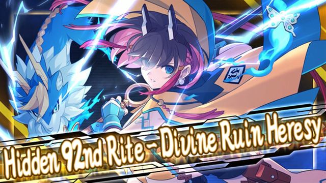 Tải game Azure Striker Gunvolt Trilogy Enhanced-TENOKE