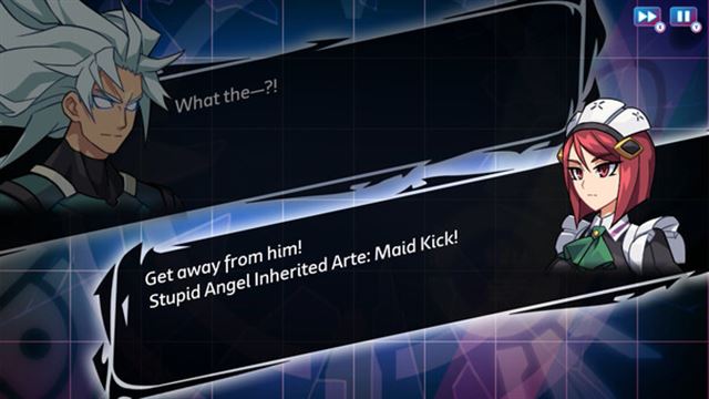 Tải game Azure Striker Gunvolt Trilogy Enhanced-TENOKE