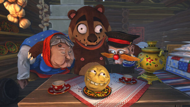 Tải game Koloboke Sickness Simulator-TENOKE