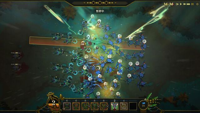 Tải game Flowers and Deities-GoldBerg