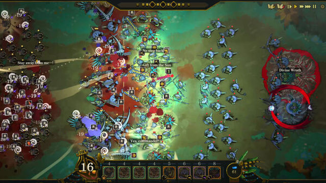 Tải game Flowers and Deities-TENOKE