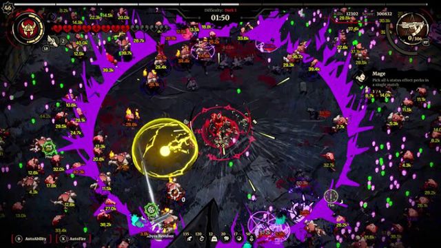 Tải game Grind Survivors-Razor1911