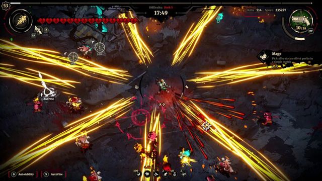 Tải game Grind Survivors-Razor1911