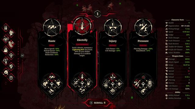 Tải game Grind Survivors-Razor1911