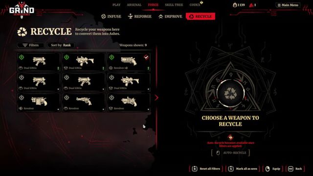 Tải game Grind Survivors-Razor1911