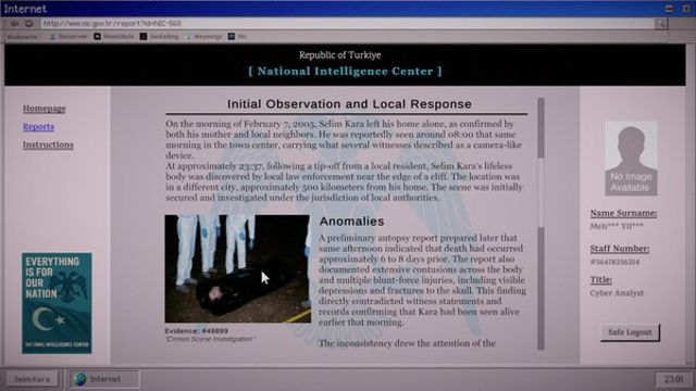 Tải game Heaven Does Not Respond-TENOKE