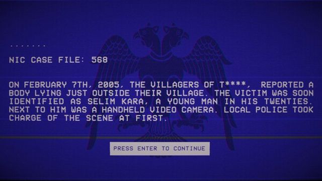 Tải game Heaven Does Not Respond v20260405-P2P