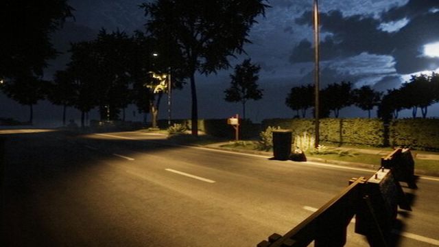 Tải game Heaven Does Not Respond-TENOKE