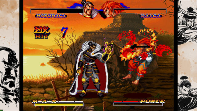 Tải game NINJA MASTERS-P2P