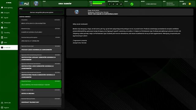 Tải game Speedway Club Manager 25-TENOKE