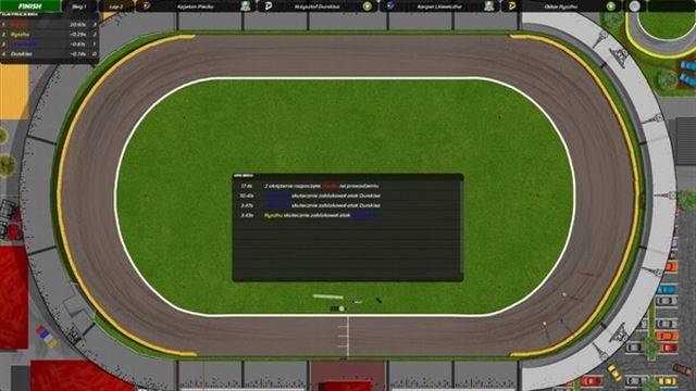 Tải game Speedway Club Manager 25-TENOKE