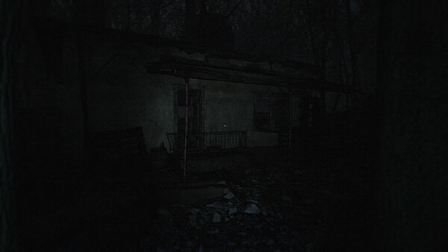 Tải game The Strange Lights-P2P