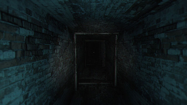 Tải game The Strange Lights-P2P