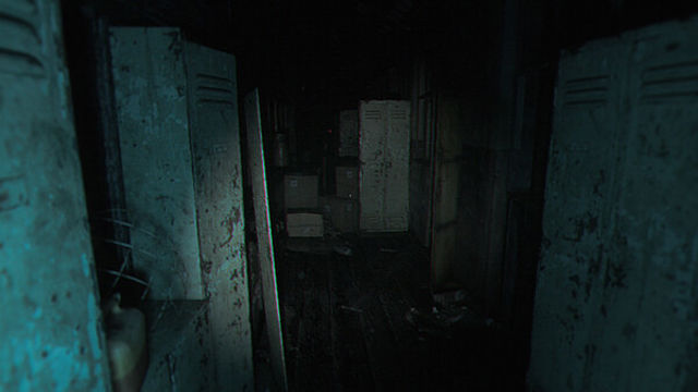 Tải game The Strange Lights-P2P