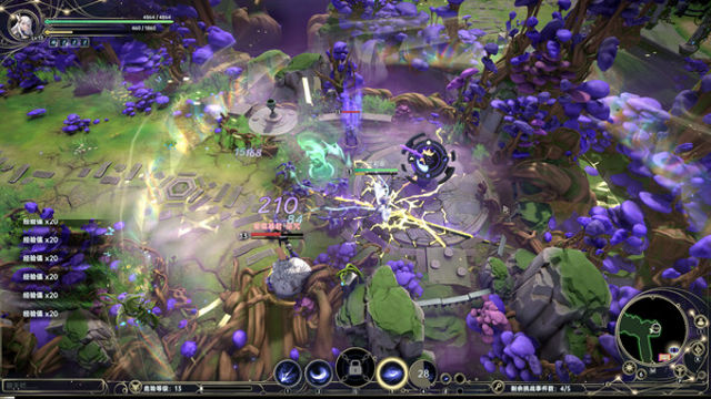 Tải game Dominion Of The Forgotten-GoldBerg