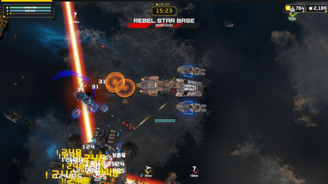 Tải game Sublight Early Access