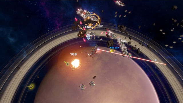 Tải game Sublight Early Access