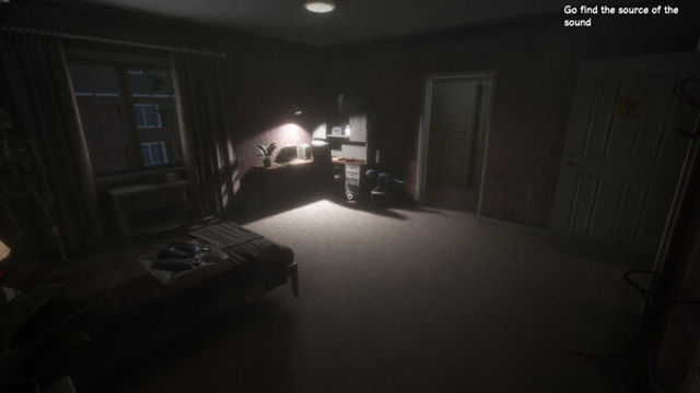 Tải game Fooling Dead-P2P