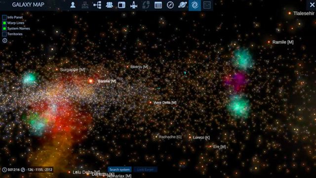 Tải game Empyrion Galactic Survival v1.12.1-P2P