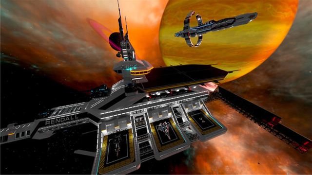 Tải game Empyrion Galactic Survival v1.12.2.4745-P2P