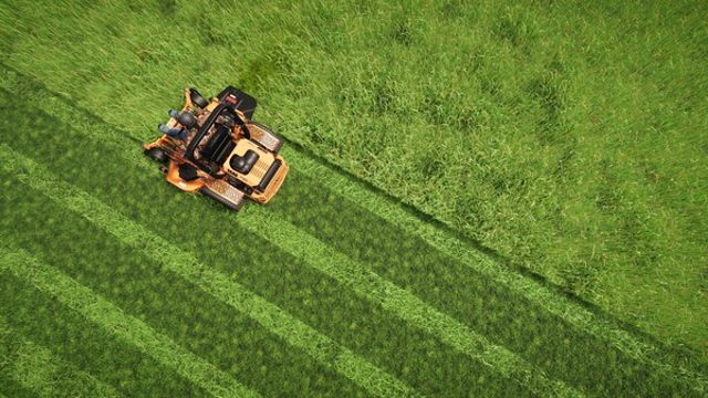 Tải game Lawn Mowing Simulator 2-RUNE