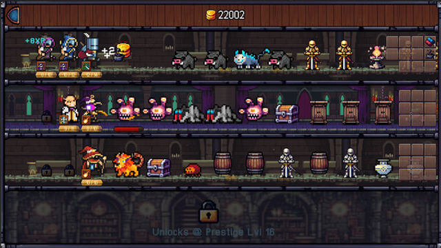 Tải game Crafters Hollow-TENOKE