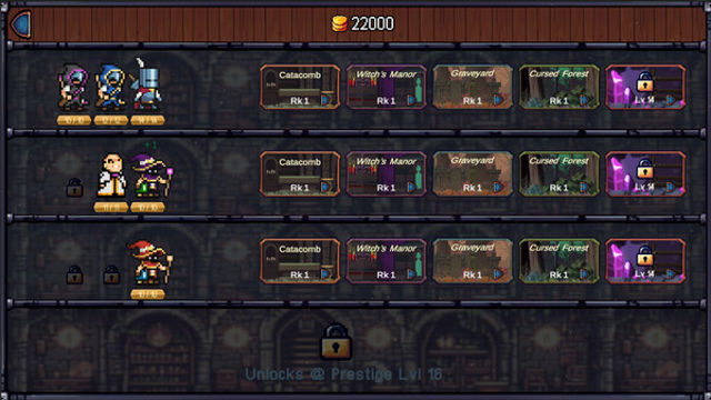 Tải game Crafters Hollow-TENOKE