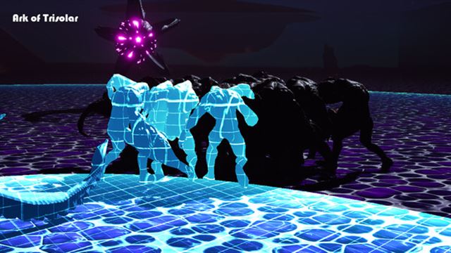 Tải game Ark of Trisolar-TENOKE