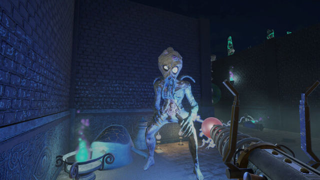 Tải game Halls of Nyarlathotep Early Access