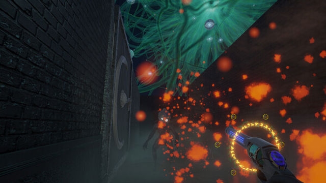 Tải game Halls of Nyarlathotep Early Access