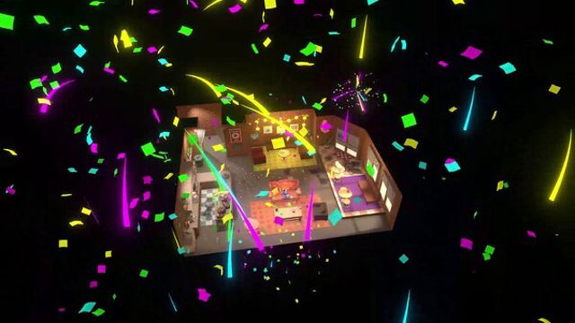 Tải game Cleaning Up-P2P