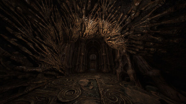 Tải game Necrophosis Subconsciousness-TENOKE