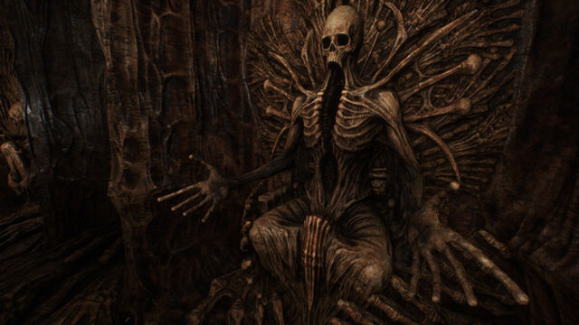 Tải game Necrophosis Subconsciousness-TENOKE