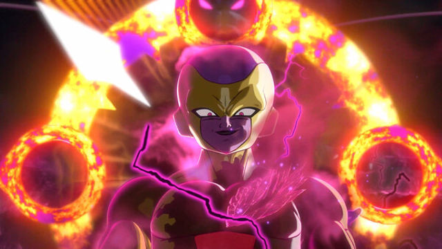 Tải game Dragon Ball Xenoverse 2 Future Saga Chapter 3-RUNE