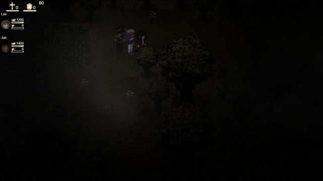 Tải game Agents of Shadow-TENOKE