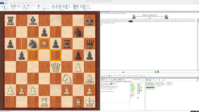 Tải game Fritz Chess 20 Steam Edition Build 19552625