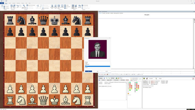 Tải game Fritz Chess 20 Steam Edition Build 19552625