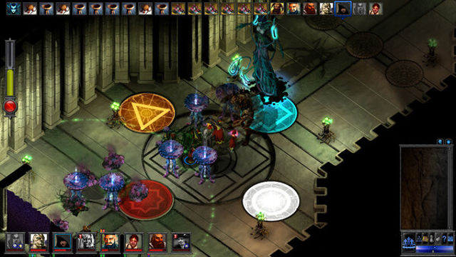 Tải game The Temple of Elemental Evil v20260522-P2P