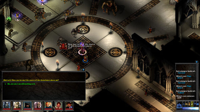 Tải game The Temple of Elemental Evil v20260522-P2P