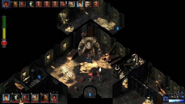 Tải game The Temple of Elemental Evil-TENOKE