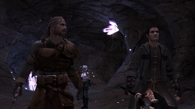 Tải game Forgotten Realms Demon Stone-DRMFREE