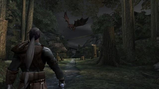 Tải game Forgotten Realms Demon Stone-DRMFREE