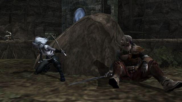Tải game Forgotten Realms Demon Stone-DRMFREE