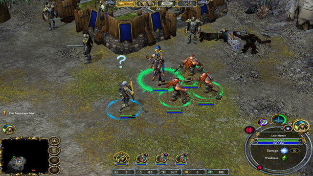 Tải game Dungeons and Dragons Dragonshard-DRMFREE