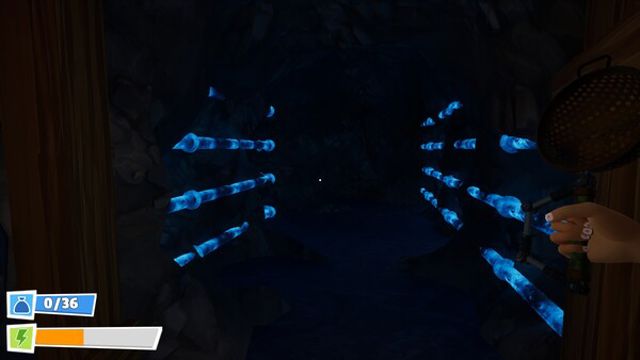 Tải game Digging a Hole with a Spoon Escape Alcatraz-TENOKE