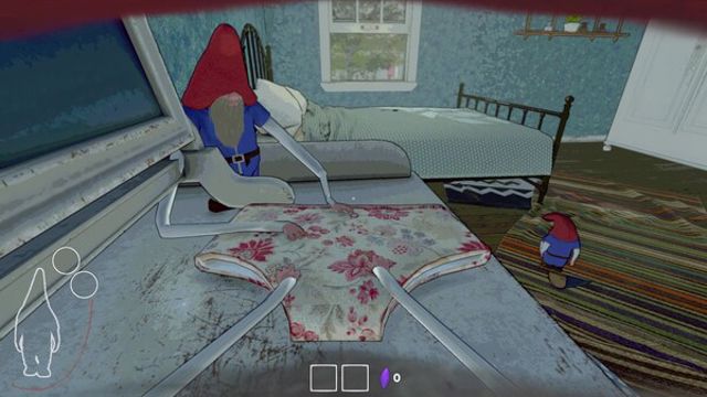 Tải game Burglin Gnomes-GoldBerg