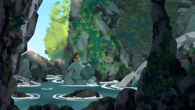 Tải game Lost in Tandem-RUNE